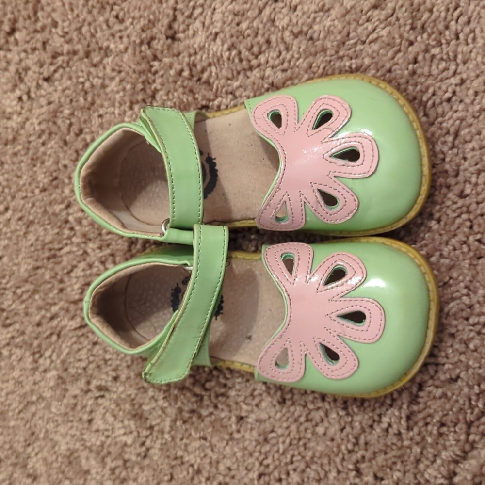 Livie&Luca Girl shoes